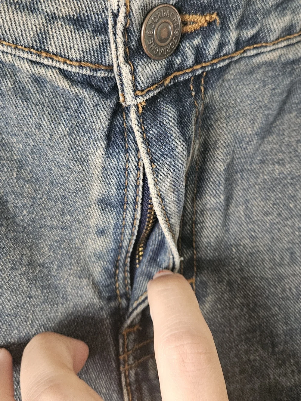 Jordache Denim Women's Shorts